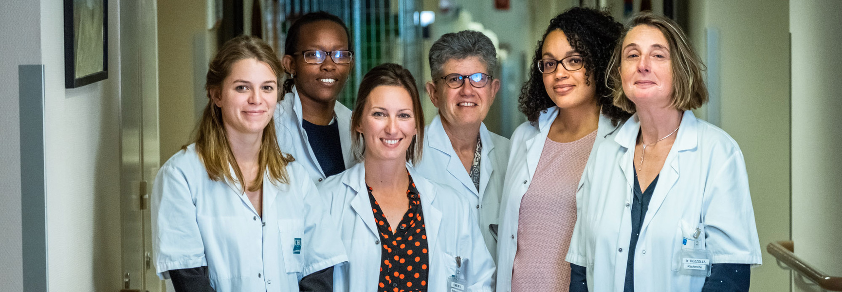 La Recherche Service Hematologie Du Chu De Rennes