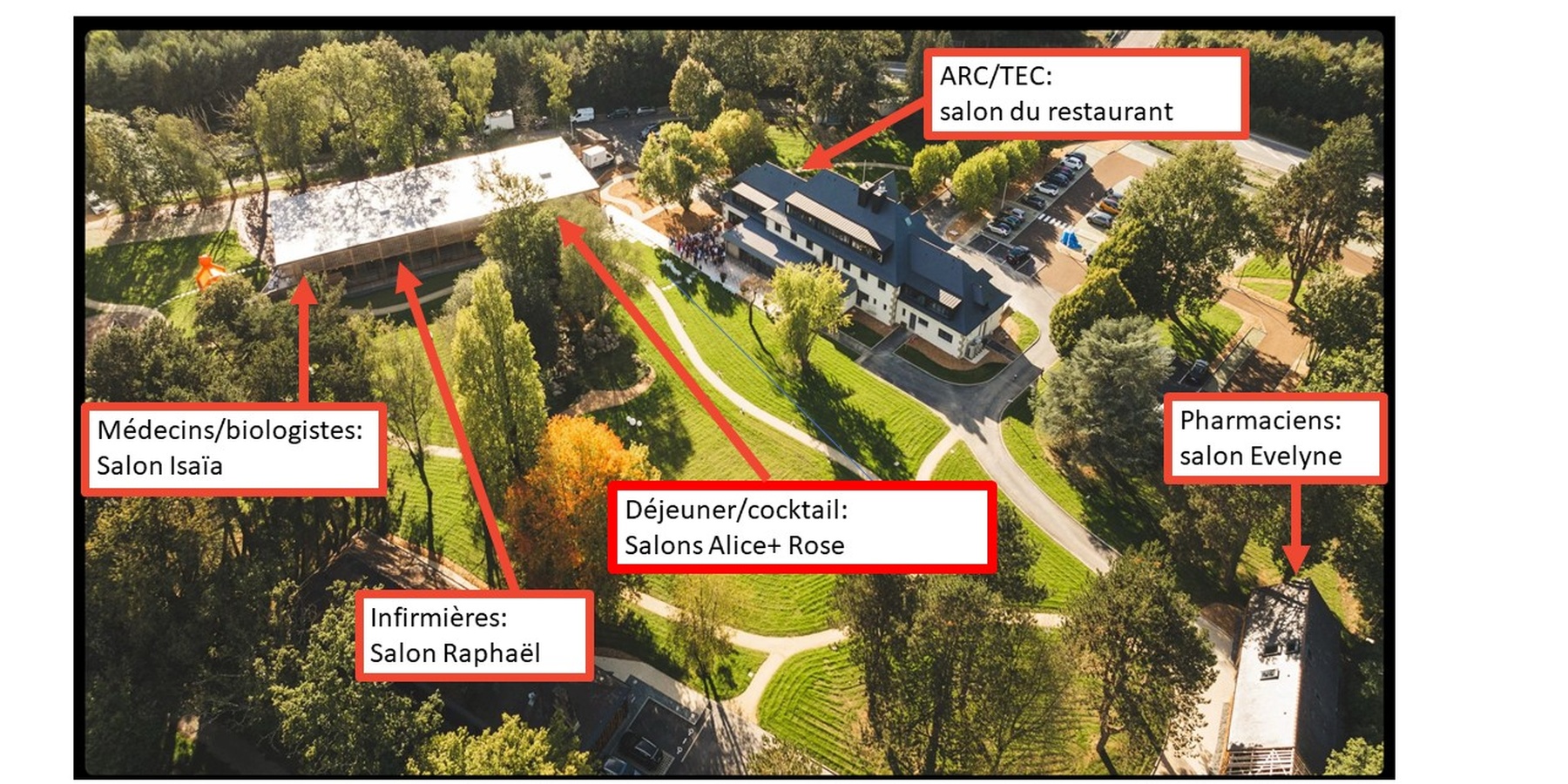 Encore une belle "Journée rennaise d’hématologie" !