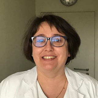 Carole Moreau