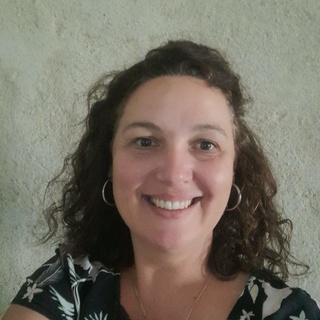 Julie Rouquairol