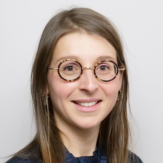 Dr Gaëlle Drillet