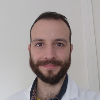 Dr Matteo Guerra