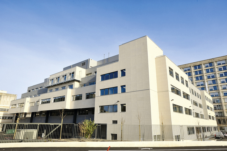Centre Hospitalier Universitaire (CHU) de Rennes