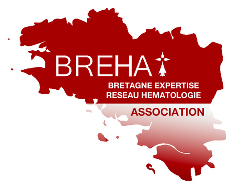 Réseau associatif BREHAT (Bretagne Expertise Réseau Hématologie)