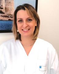 Karine Gicquel- Infirmière Education Thérapeutique